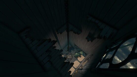 Outer Wilds: Echoes of the Eye screenshot 5