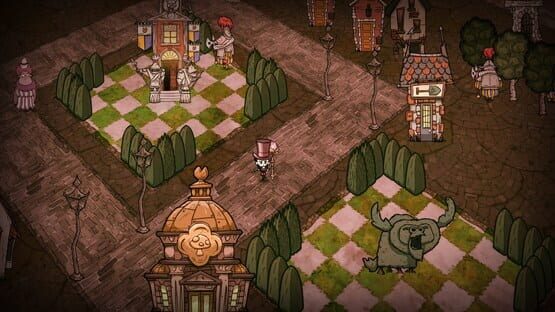 Don't Starve Mega Pack 2020 screenshot 3