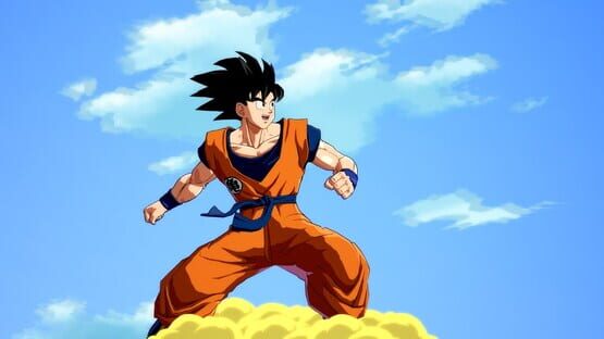 Dragon Ball FighterZ: FighterZ Pass screenshot 9