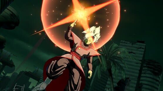 Dragon Ball FighterZ: FighterZ Pass screenshot 5