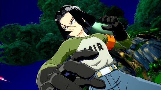 Dragon Ball FighterZ: FighterZ Pass screenshot 7