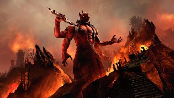 The Elder Scrolls Online: Blackwood Collection screenshot 1