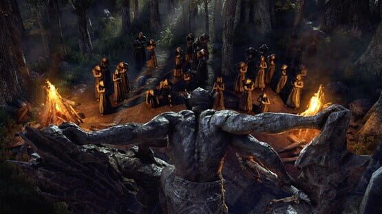 The Elder Scrolls Online: Blackwood Collection screenshot 5