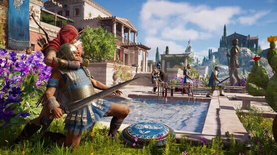 Assassin's Creed: Odyssey - Gold Edition screenshot 5