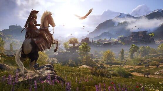 Assassin's Creed: Odyssey - Gold Edition screenshot 7