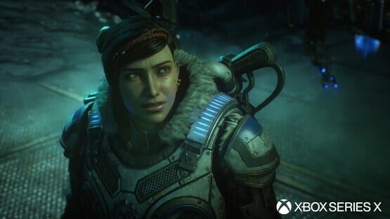 Gears Triple Bundle screenshot 2