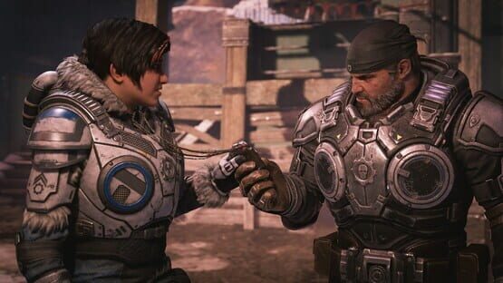 Gears Triple Bundle screenshot 1