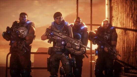 Gears Triple Bundle screenshot 6