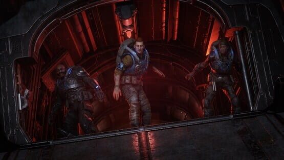 Gears Triple Bundle screenshot 8