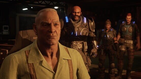 Gears Triple Bundle screenshot 9