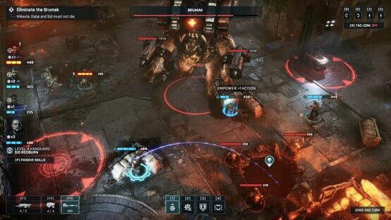 Gears Triple Bundle screenshot 10