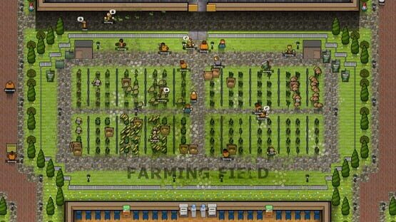 Prison Architect DLC Bundle screenshot 2
