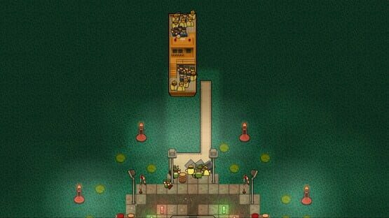 Prison Architect DLC Bundle screenshot 1