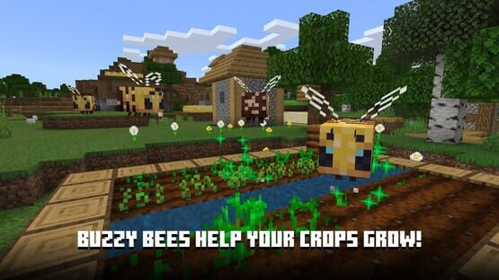 Minecraft Master Collection screenshot 12