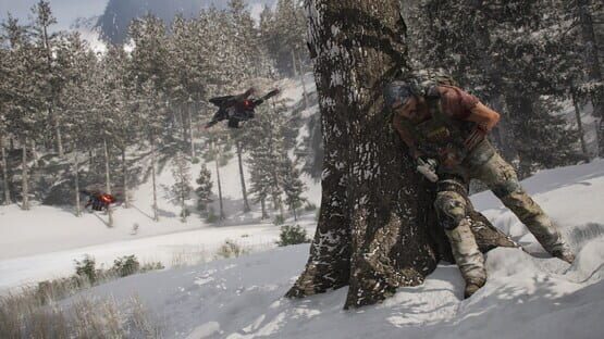 Tom Clancy's Ghost Recon: Breakpoint Ultimate Edition screenshot 1