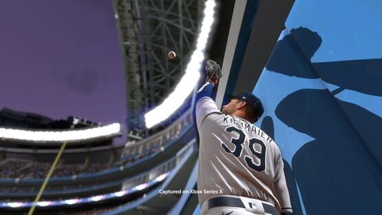MLB The Show 21: Jackie Robinson Edition screenshot 4