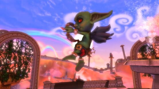 Dungeon Defenders: Etherian Festival of Love screenshot 3