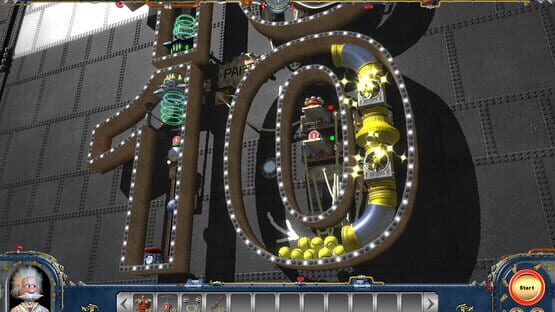 Crazy Machines 2: Anniversary DLC screenshot 3