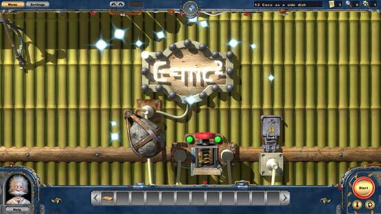 Crazy Machines 2: Pirates screenshot 3