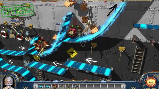 Crazy Machines 2: Anniversary DLC screenshot 9