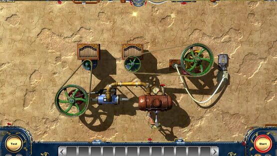 Crazy Machines 2: Anniversary DLC screenshot 7