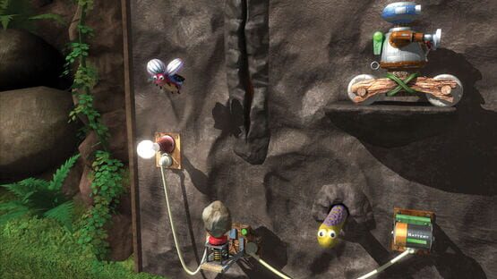 Crazy Machines 2: Time Travel Add-On screenshot 4