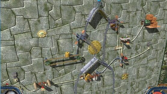 Crazy Machines 2: Liquid Force Add-on screenshot 10