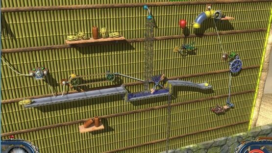 Crazy Machines 2: Liquid Force Add-on screenshot 8