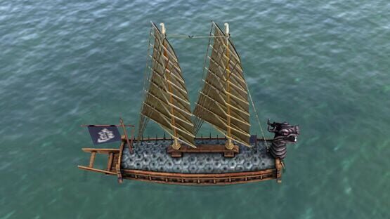 Sid Meier's Civilization V: Civ and Scenario Pack - Korea screenshot 3