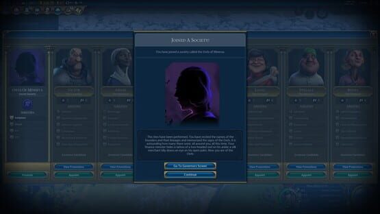 Sid Meier's Civilization VI: Ethiopia Pack screenshot 5