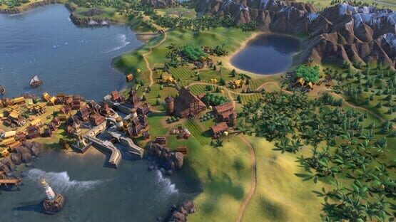 Sid Meier's Civilization VI: Vietnam & Kublai Khan Pack screenshot 5