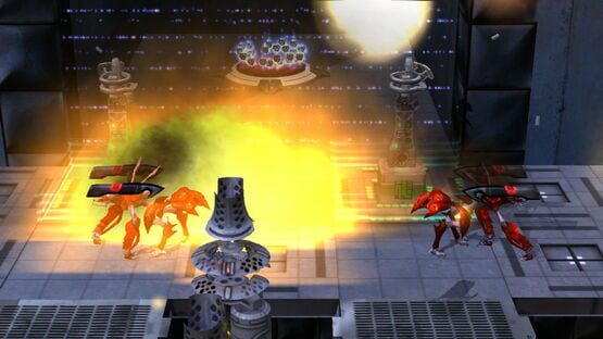 Defense Grid: The Awakening - You Monster DLC screenshot 10