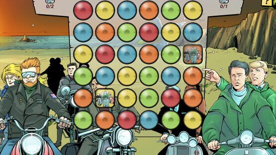 Doctor Who Infinity: The Silent Streets of Barry Island screenshot 6