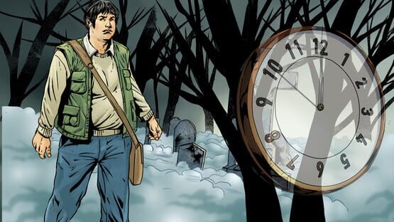 Doctor Who Infinity: The Lady of the Lake screenshot 6