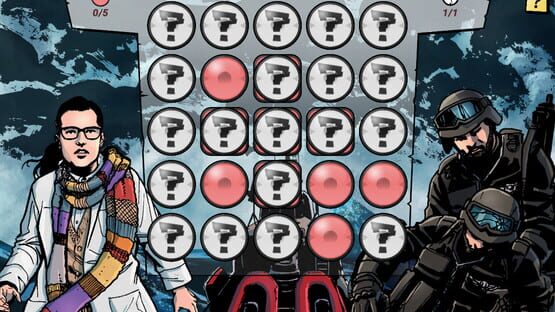 Doctor Who Infinity: The Horror of Flat Holm screenshot 5