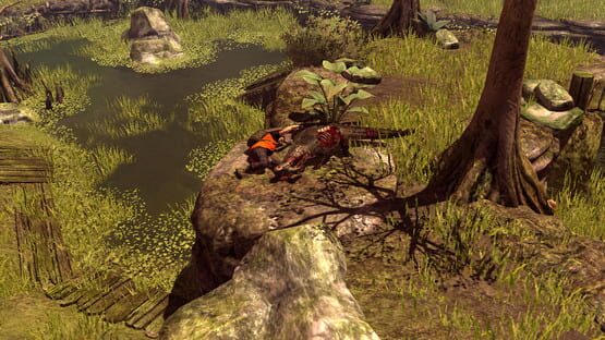 How to Survive: Kovac's Way screenshot 7