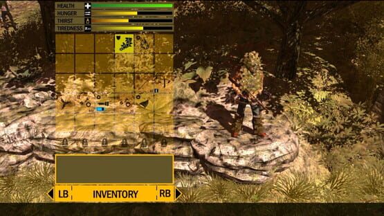How to Survive: Kovac's Way screenshot 6