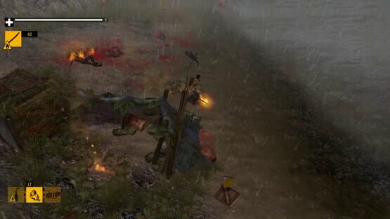 How to Survive: Kovac's Way screenshot 3