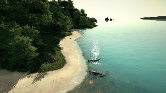 Ultimate Fishing Simulator: Thailand DLC screenshot 4