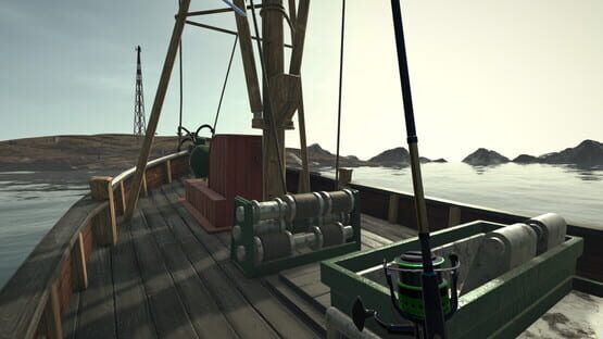 Ultimate Fishing Simulator: Greenland DLC screenshot 11