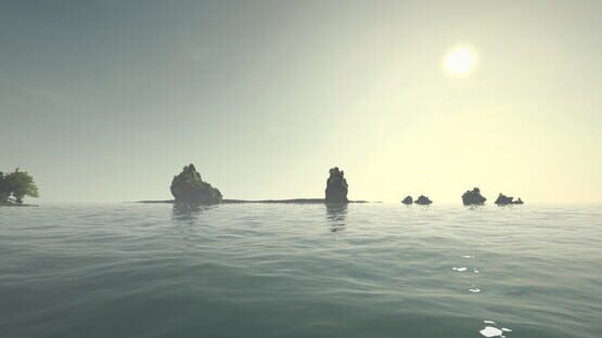 Ultimate Fishing Simulator: Thailand DLC screenshot 1