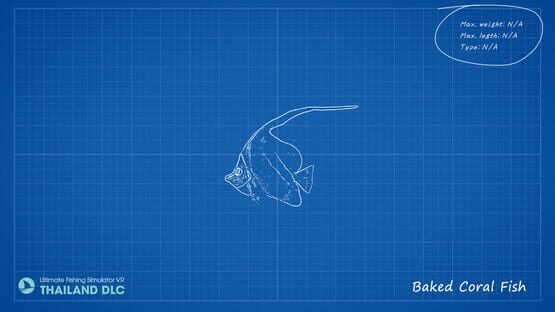 Ultimate Fishing Simulator: Thailand DLC screenshot 6