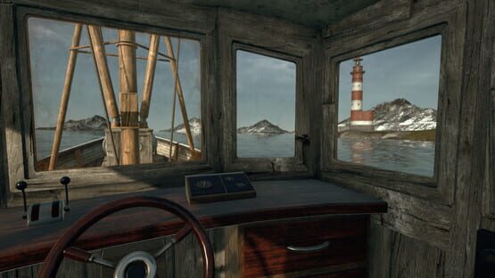 Ultimate Fishing Simulator: Greenland DLC screenshot 7
