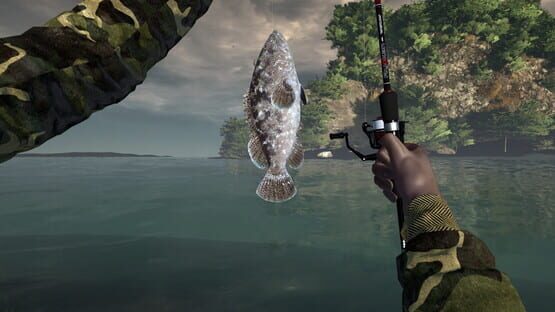 Ultimate Fishing Simulator: Thailand DLC screenshot 12