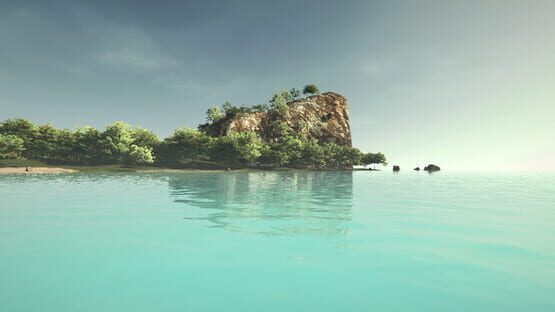 Ultimate Fishing Simulator: Thailand DLC screenshot 8