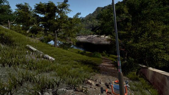 Ultimate Fishing Simulator: Kariba Dam DLC screenshot 7