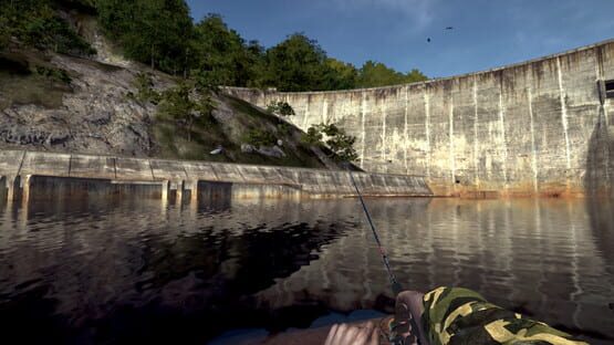 Ultimate Fishing Simulator: Kariba Dam DLC screenshot 12