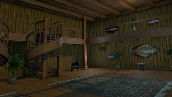 Ultimate Fishing Simulator: VR DLC screenshot 2