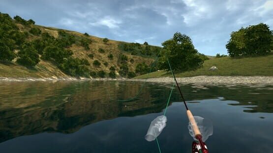 Ultimate Fishing Simulator: VR DLC screenshot 3