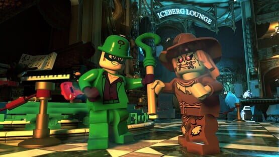 The LEGO Games Bundle screenshot 9